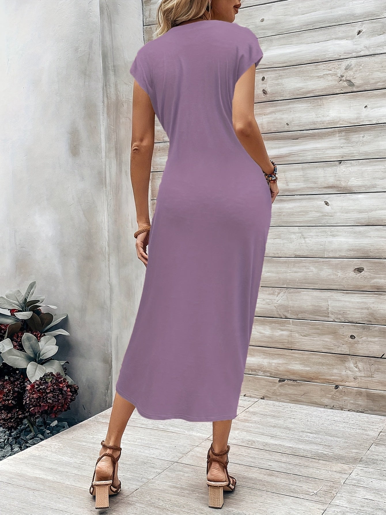 Fashionable Women'S Dresses