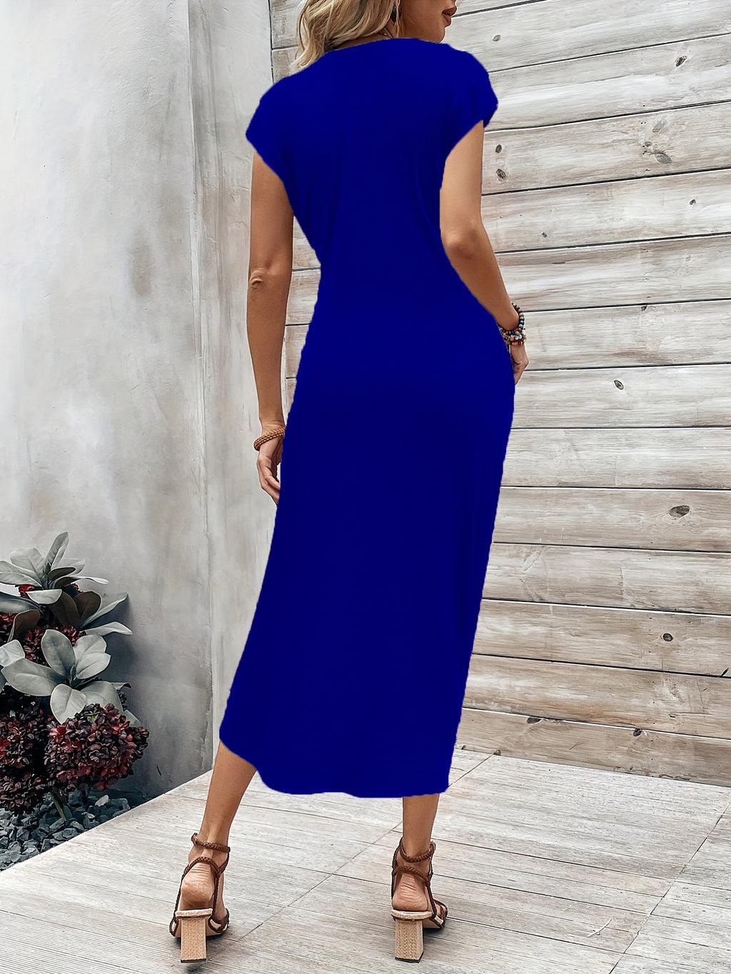 Fashionable Women'S Dresses
