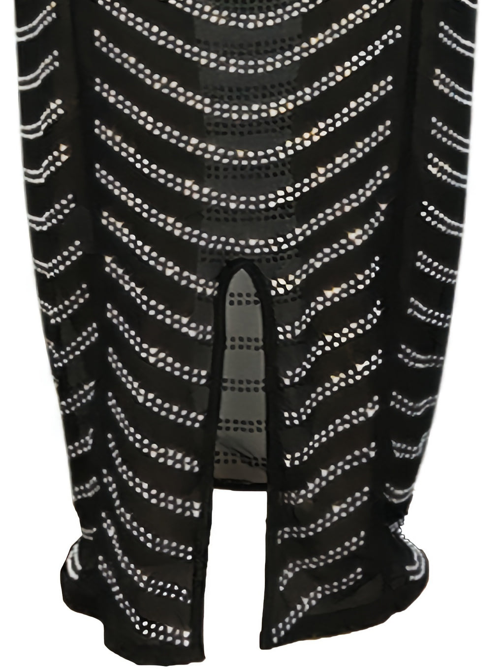 PORRCEY Women Rhinestone Birthday Party Sleeveless Dresses Sexy Club Night Out Maxi Dress