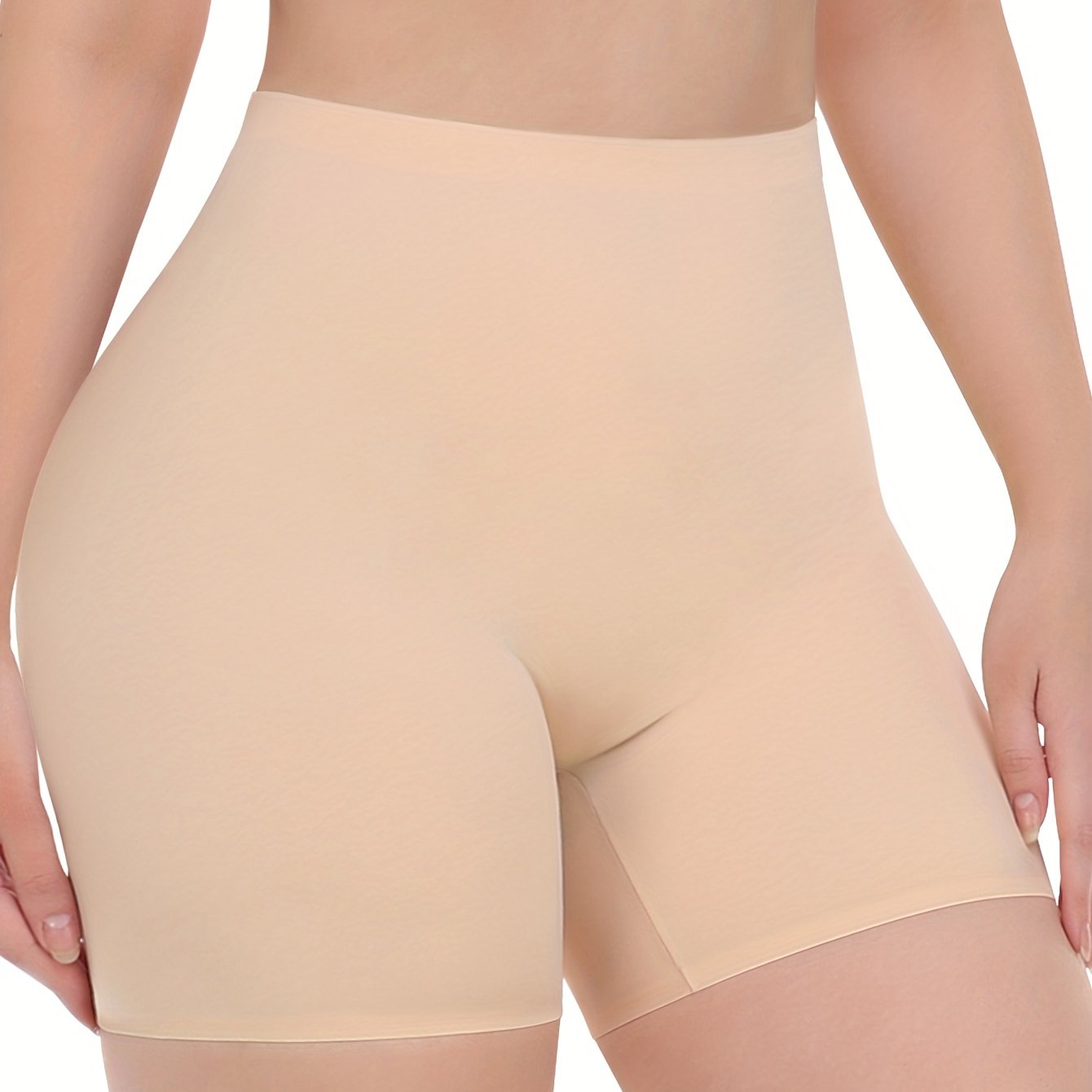 Women Shorts for Under Dresses