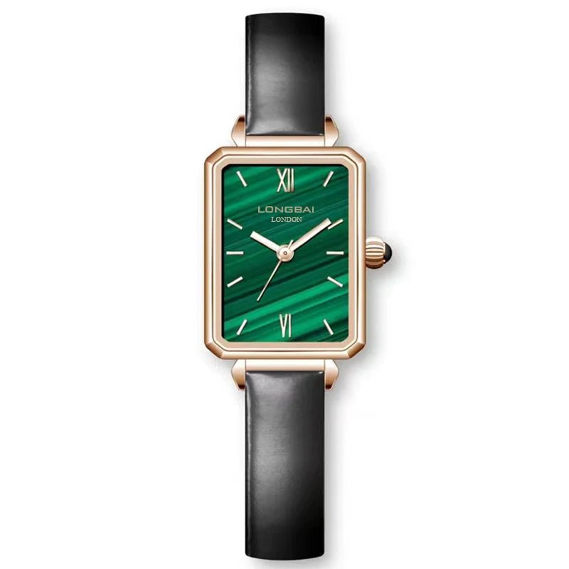 High Quality Fashion Sunray Ladies Watch Luxury Stainless Steel Mesh Band Quartz Watches for Women