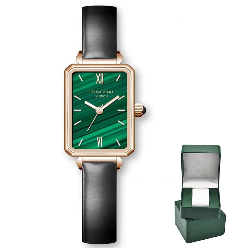 High Quality Fashion Sunray Ladies Watch Luxury Stainless Steel Mesh Band Quartz Watches for Women