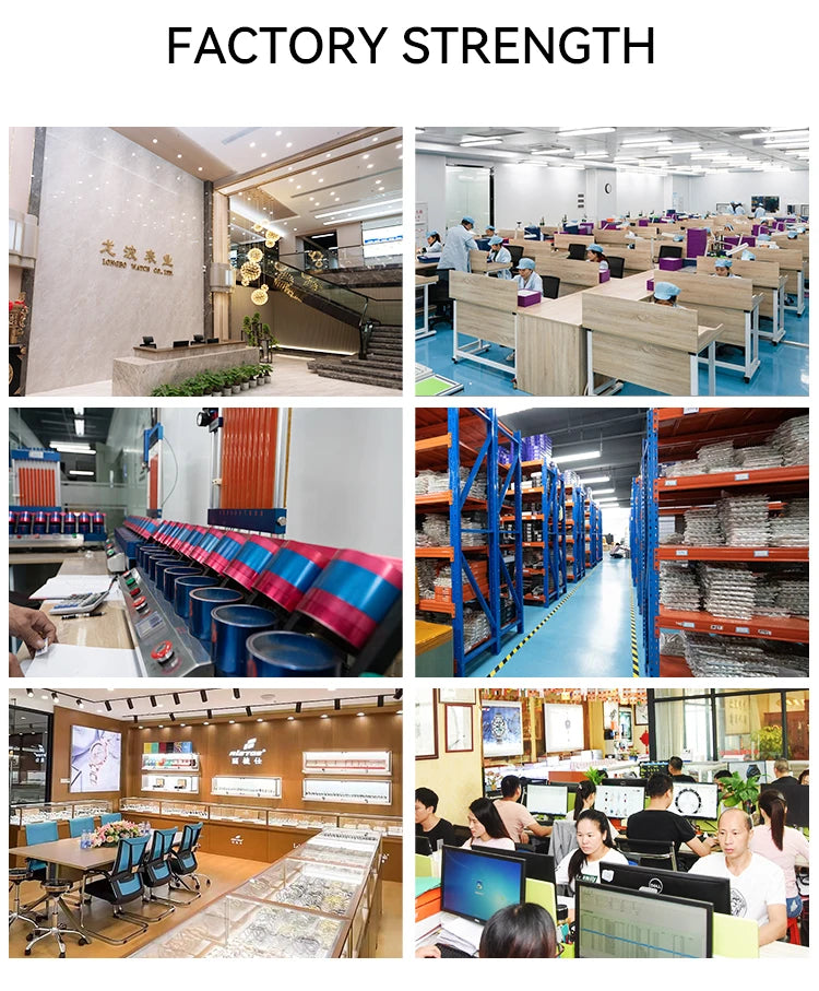 Watch Box Organizer Packaging case Luxury Wrist Watch Storage Boxwomen Ladies Watch Necklace Bracelet Set for Gift with Box