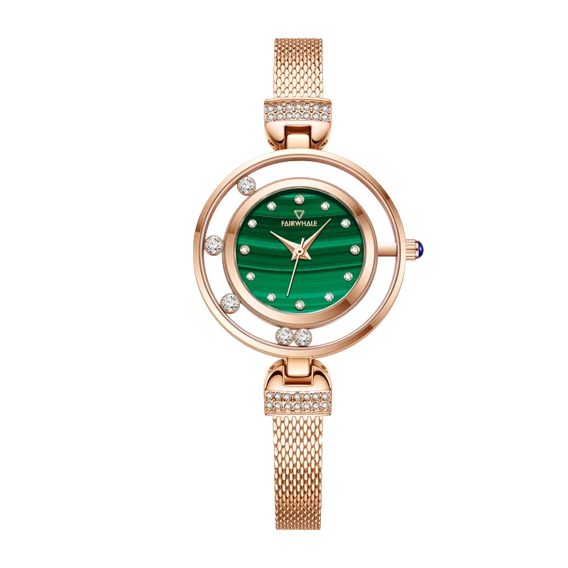 Diamond Ladies Watch Designer Gift Famous Brands Custom Wrist Luxury Classic Waterproof Ladies Quartz Watches