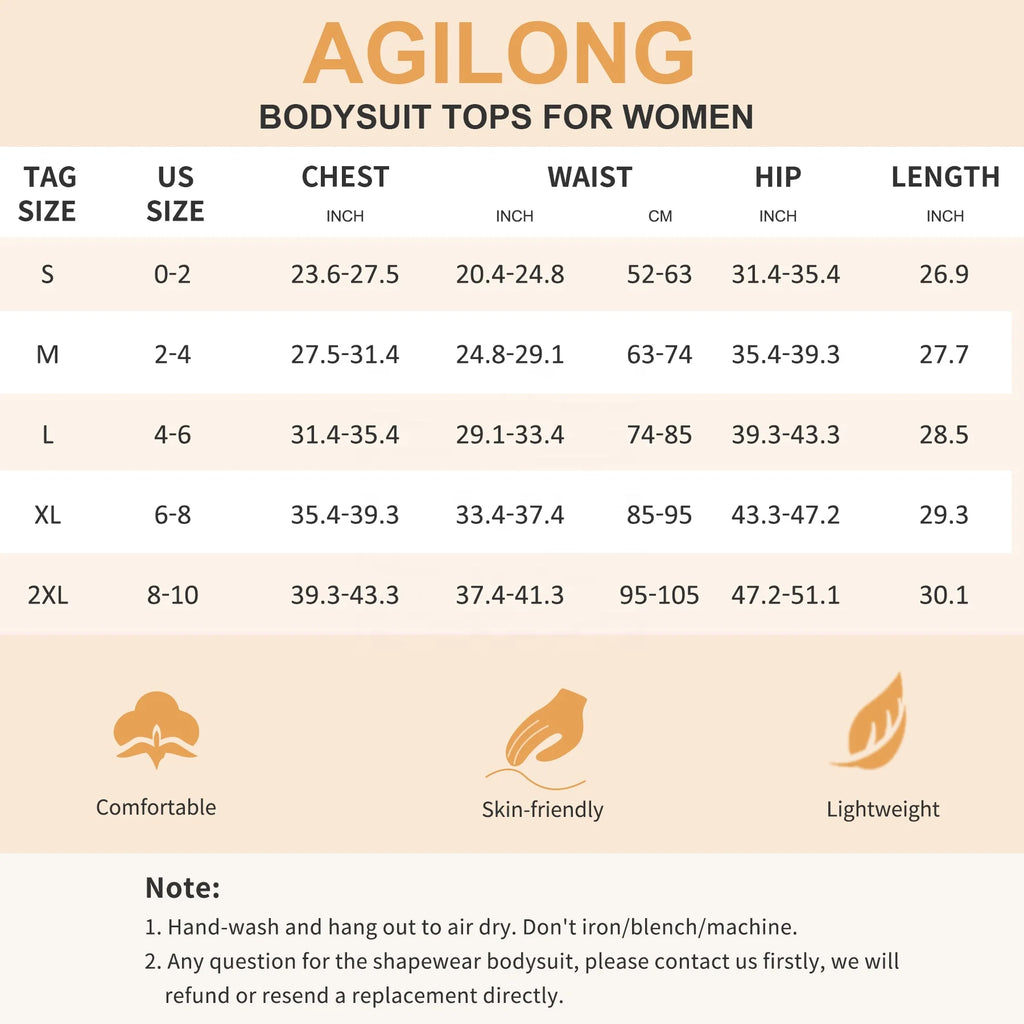 Customized Square Neck Sleeveless Wholesale Seamless Thong  Shapewear Bodysuit for Women