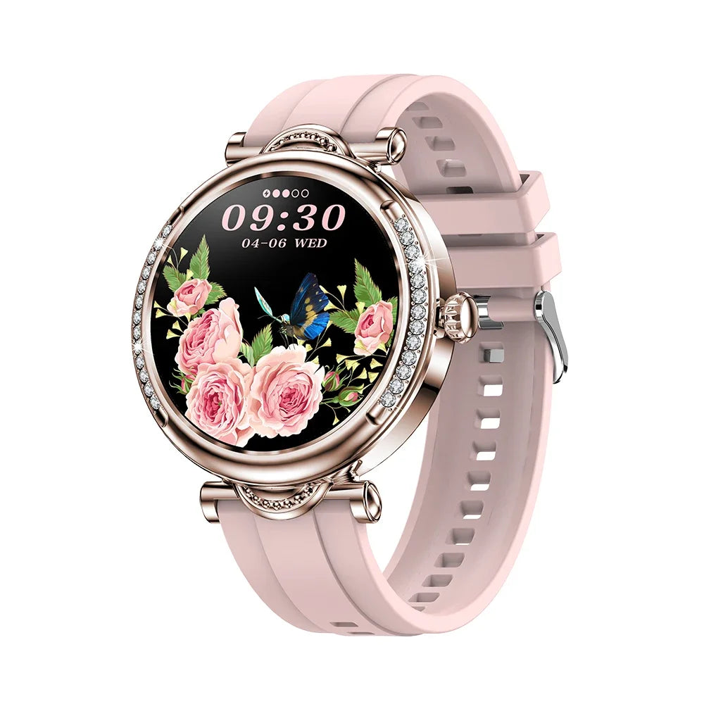 New Women Ladies Watch Bracelet Trend Design Luxury Steel Women Watch Fashion CF32 Wristwatches for Women 2024