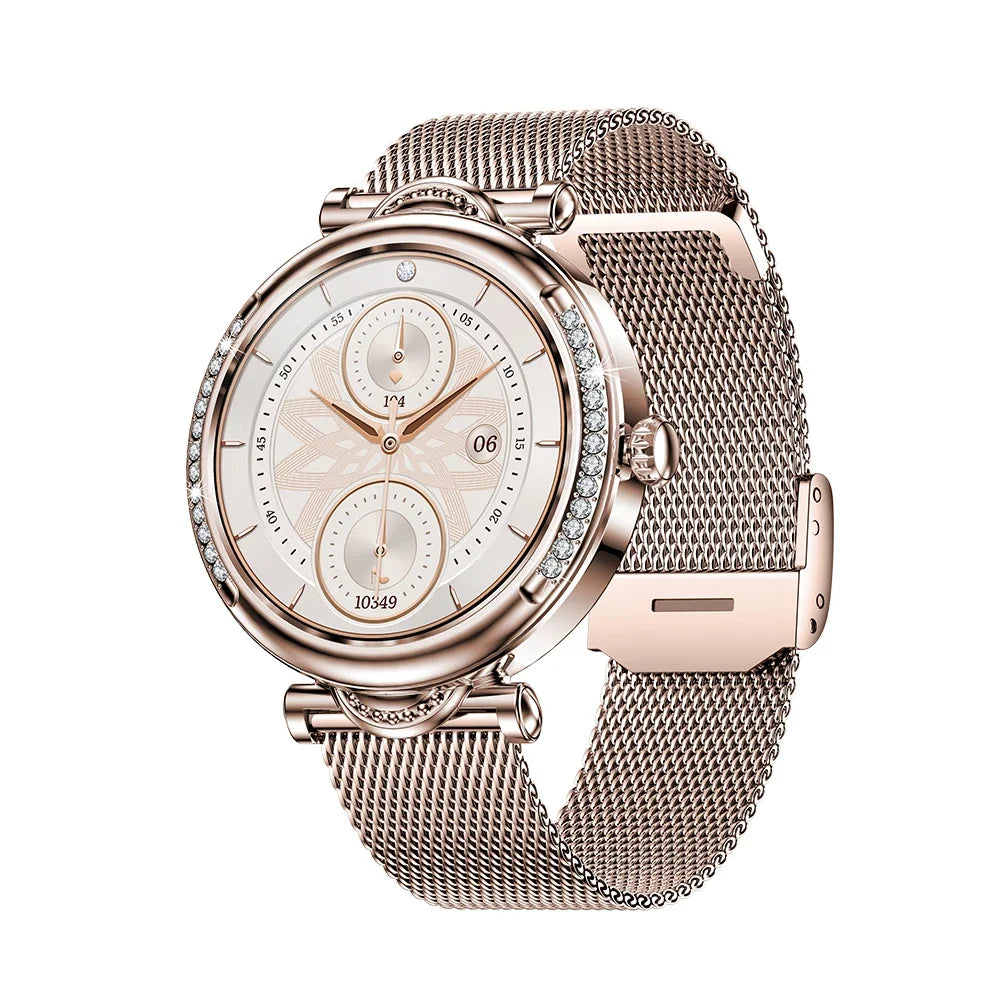 New Women Ladies Watch Bracelet Trend Design Luxury Steel Women Watch Fashion CF32 Wristwatches for Women 2024