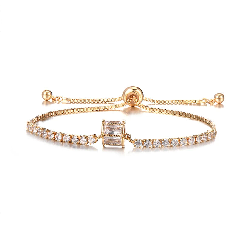 SHENGKE Women Jewelry Set and Watch Montre Jewelry and Watch Sets Hand Bangle Jewelry and Wrist Ladies Watch Set