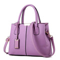 Famous Designer Brand Bags Women Leather Handbags New  Luxury Ladies Hand Bags Purse Fashion Shoulder Bags