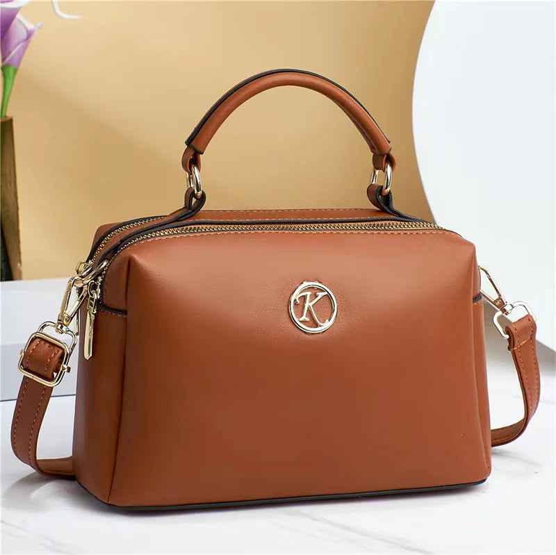 New Bags Women Hand Bags Ladies Luxury Leather PU Ladies Fashion Handbags Handbags Ladies Bags Women Handbags
