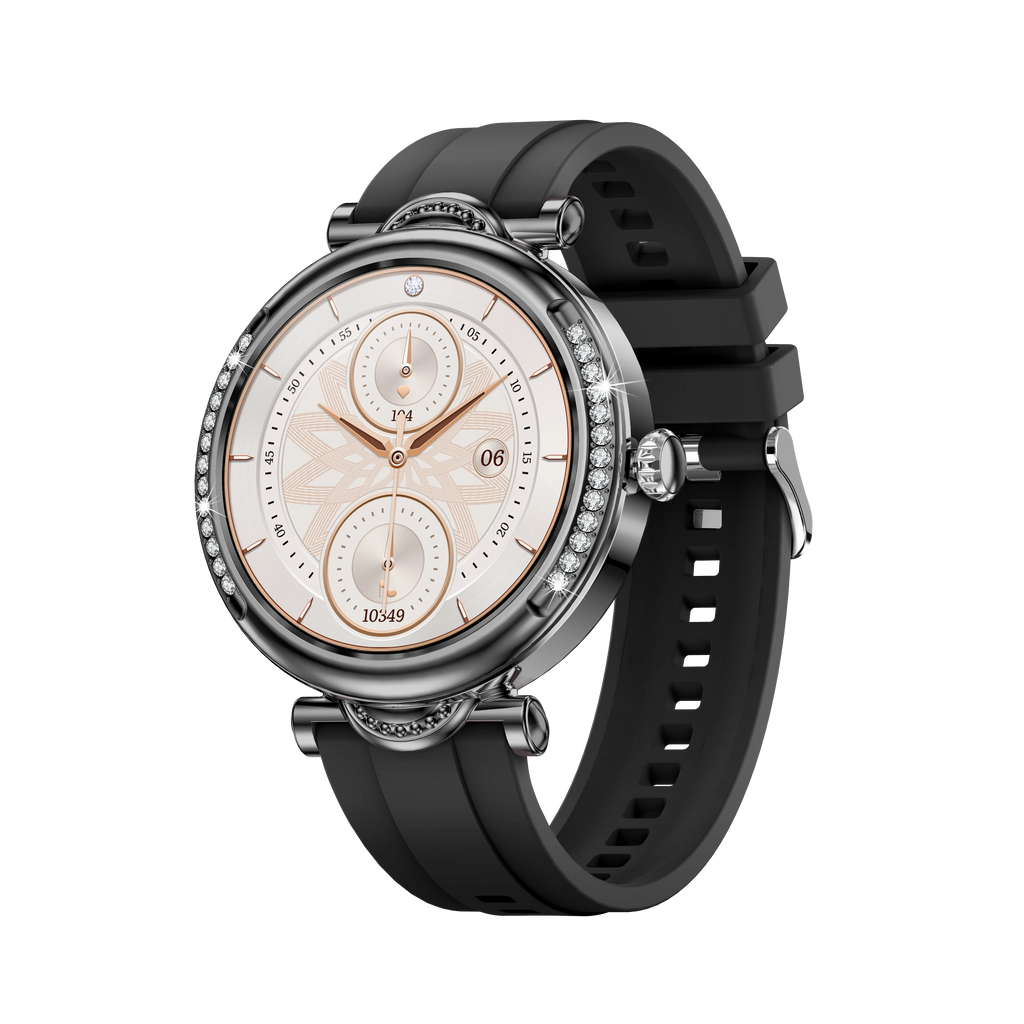 New Women Ladies Watch Bracelet Trend Design Luxury Steel Women Watch Fashion CF32 Wristwatches for Women 2024