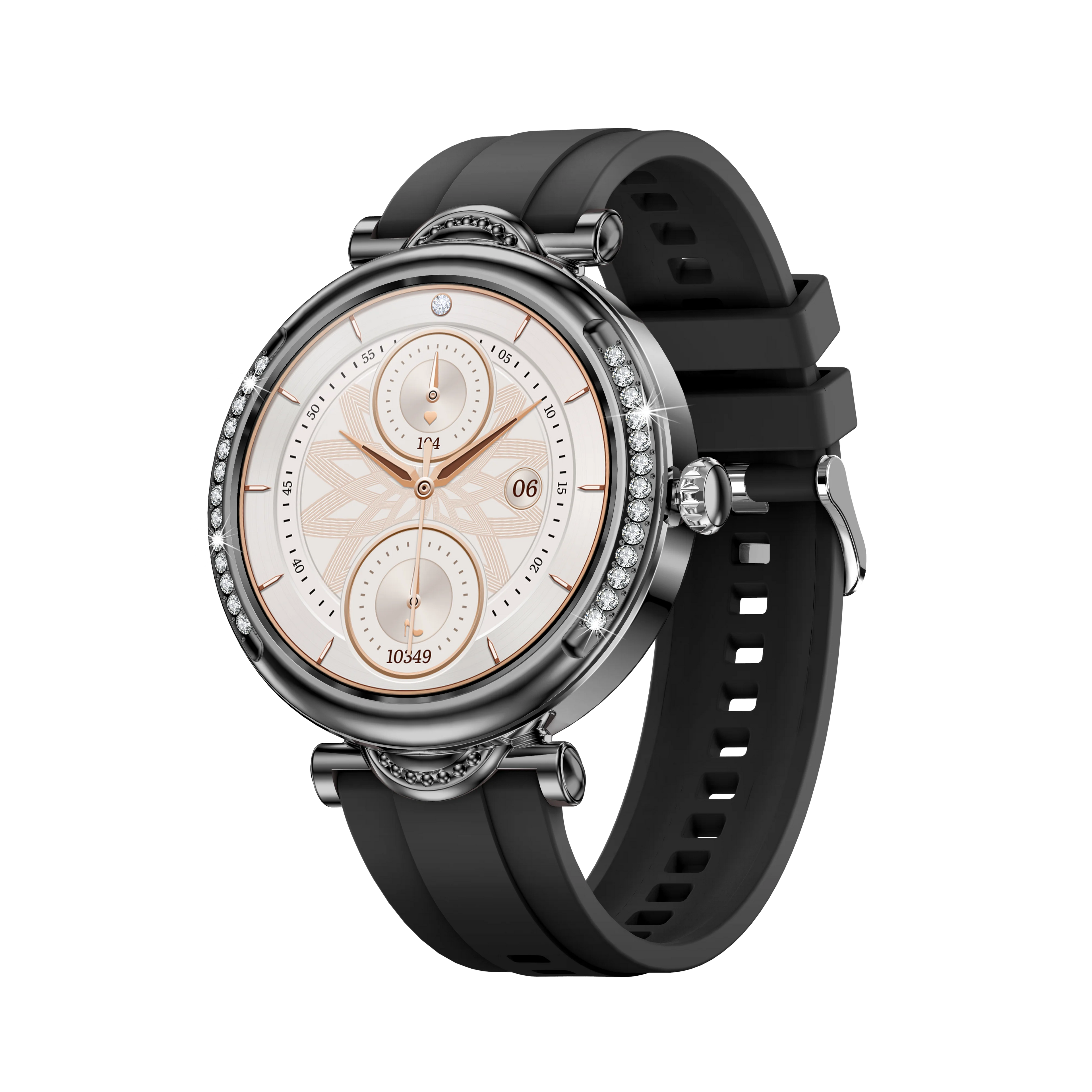 New Women Ladies Watch Bracelet Trend Design Luxury Steel Women Watch Fashion CF32 Wristwatches for Women 2024