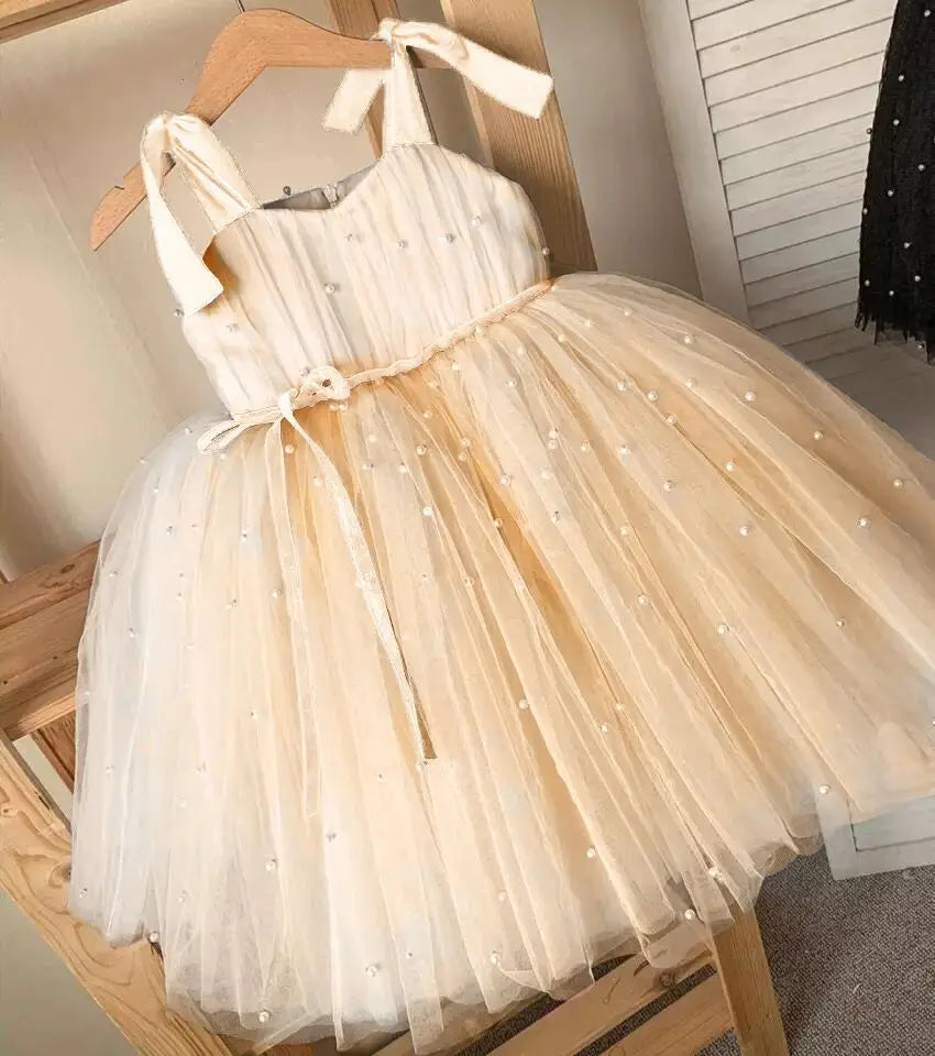 1-5 Years Baby Black Swan Prinsess Dress Girls Birthday Party Dresses Kids Christmas Children Sleeveless Tulle Tutu Clothings