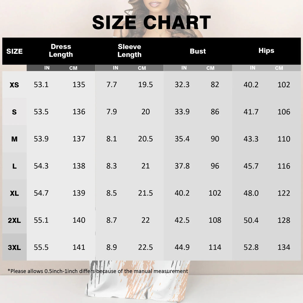Women's Fashion  Printed Short Sleeve Long Dress Sexy Off Shoulder Backless Bodycon Split Cocktail Party Dress ﻿