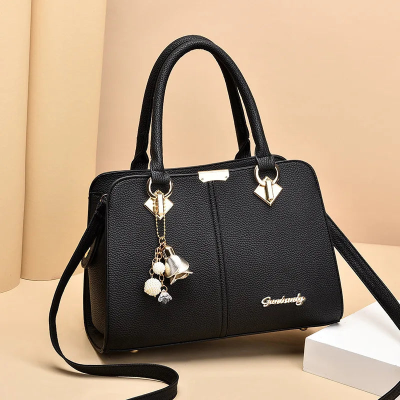 women bag Fashion Casual Luxury handbag Designer Shoulder bags new bags for women 2025 Composite bag Messenger bag women bag