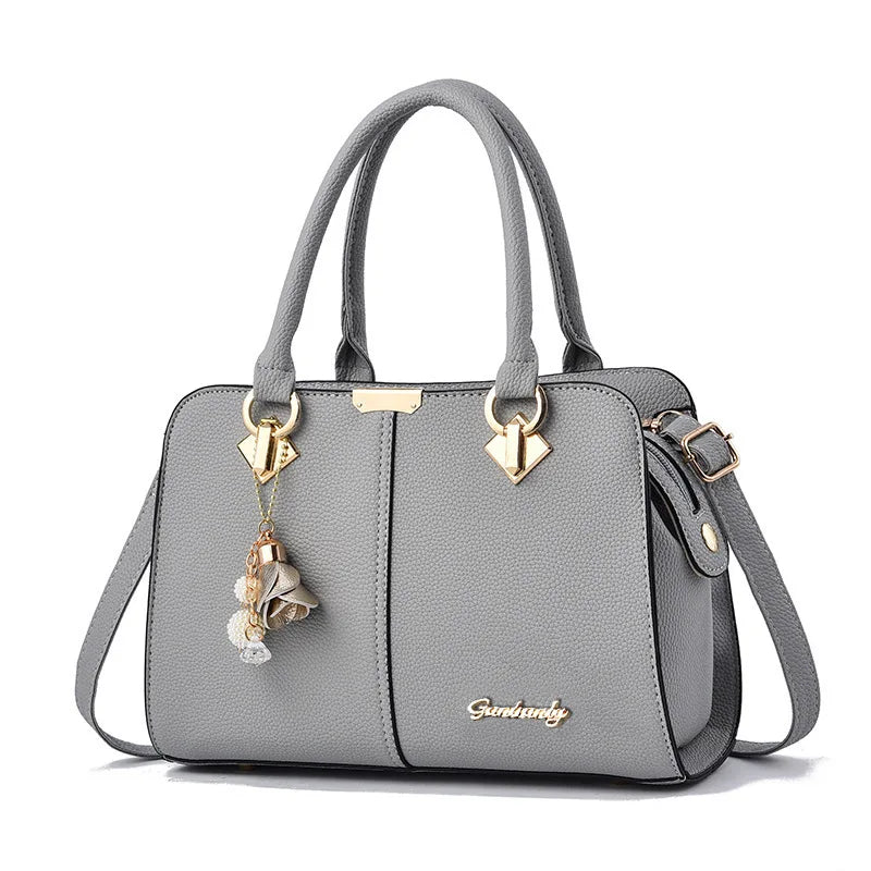 women bag Fashion Casual Luxury handbag Designer Shoulder bags new bags for women 2025 Composite bag Messenger bag women bag