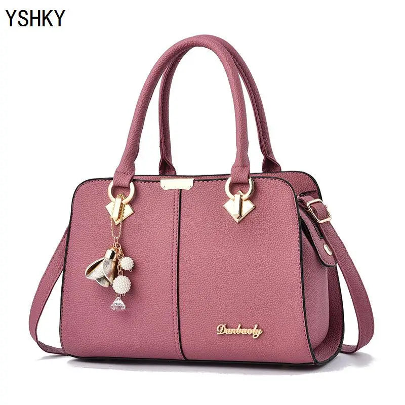 women bag Fashion Casual Luxury handbag Designer Shoulder bags new bags for women 2025 Composite bag Messenger bag women bag