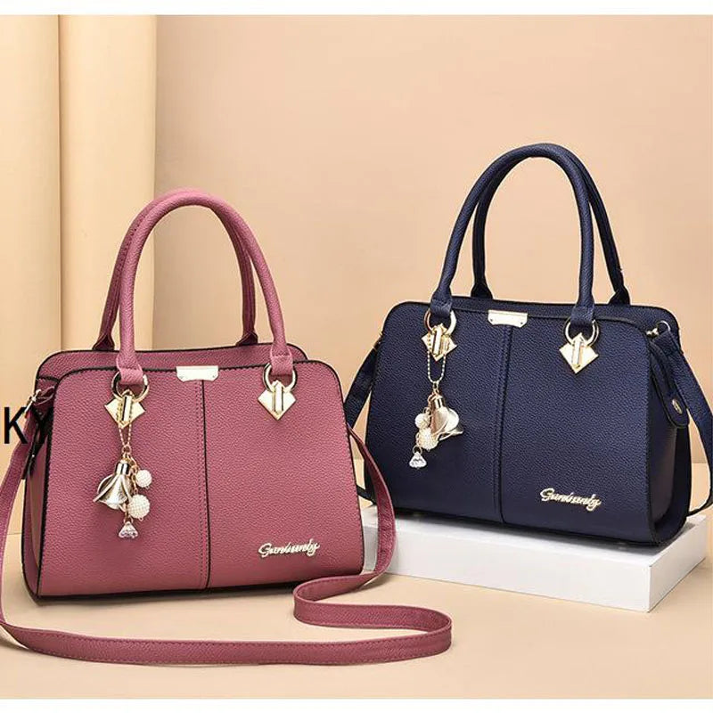 women bag Fashion Casual Luxury handbag Designer Shoulder bags new bags for women 2025 Composite bag Messenger bag women bag