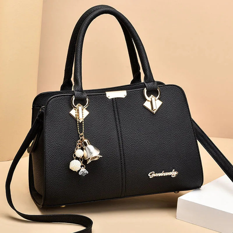 women bag Fashion Casual Luxury handbag Designer Shoulder bags new bags for women 2025 Composite bag Messenger bag women bag