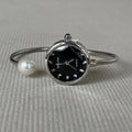Fashion Ladies Wristwatch High-Quality Luxury Women's Quartz Watch Gold Stainless Steel Bracelet Female Clock
