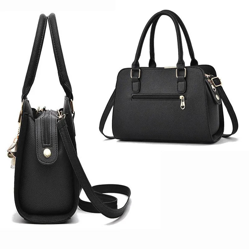 women bag Fashion Casual Luxury handbag Designer Shoulder bags new bags for women 2025 Composite bag Messenger bag women bag