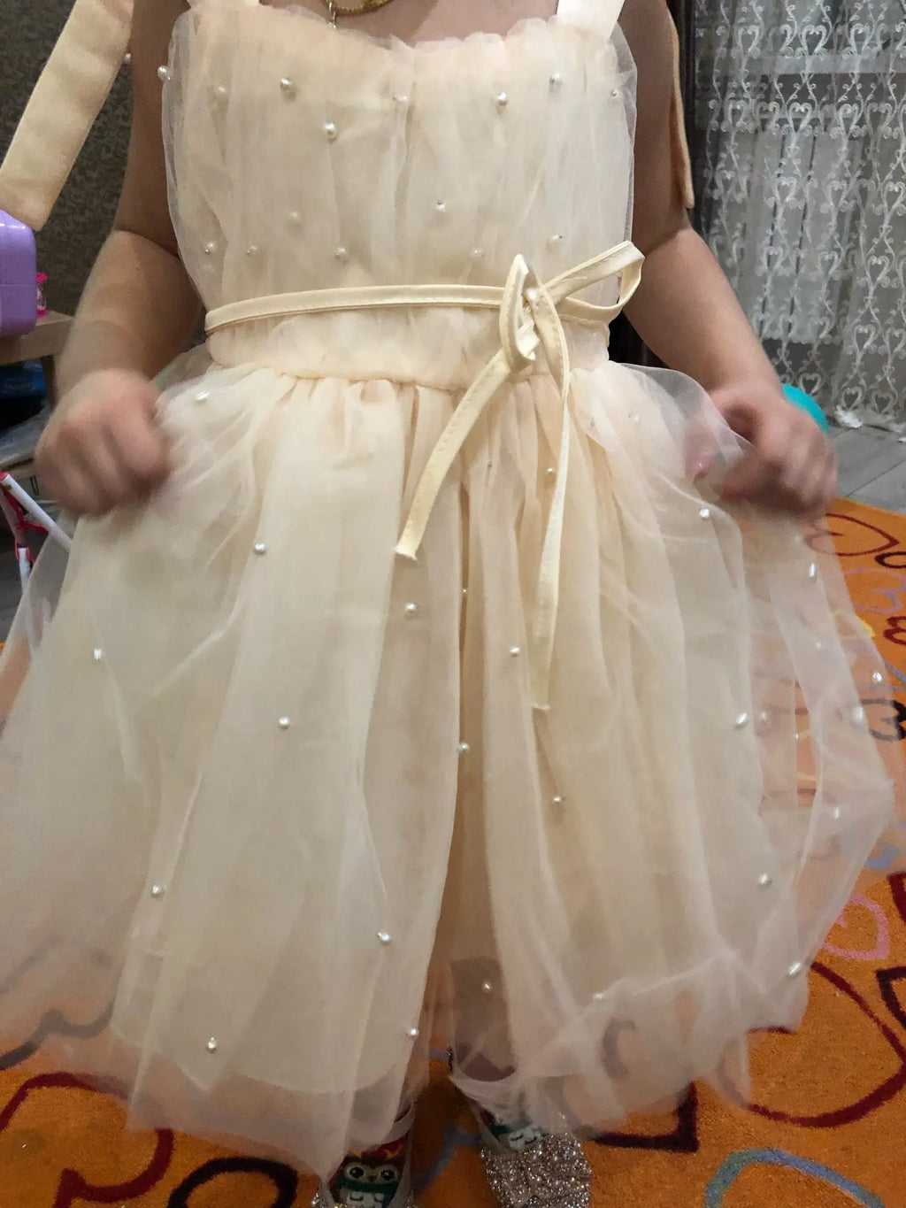 1-5 Years Baby Black Swan Prinsess Dress Girls Birthday Party Dresses Kids Christmas Children Sleeveless Tulle Tutu Clothings