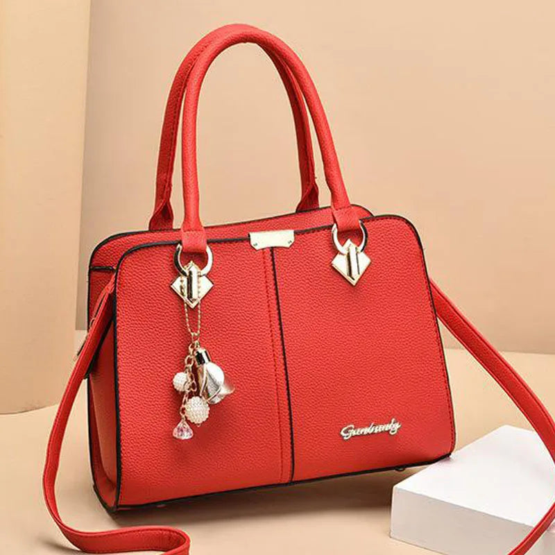 women bag Fashion Casual Luxury handbag Designer Shoulder bags new bags for women 2025 Composite bag Messenger bag women bag