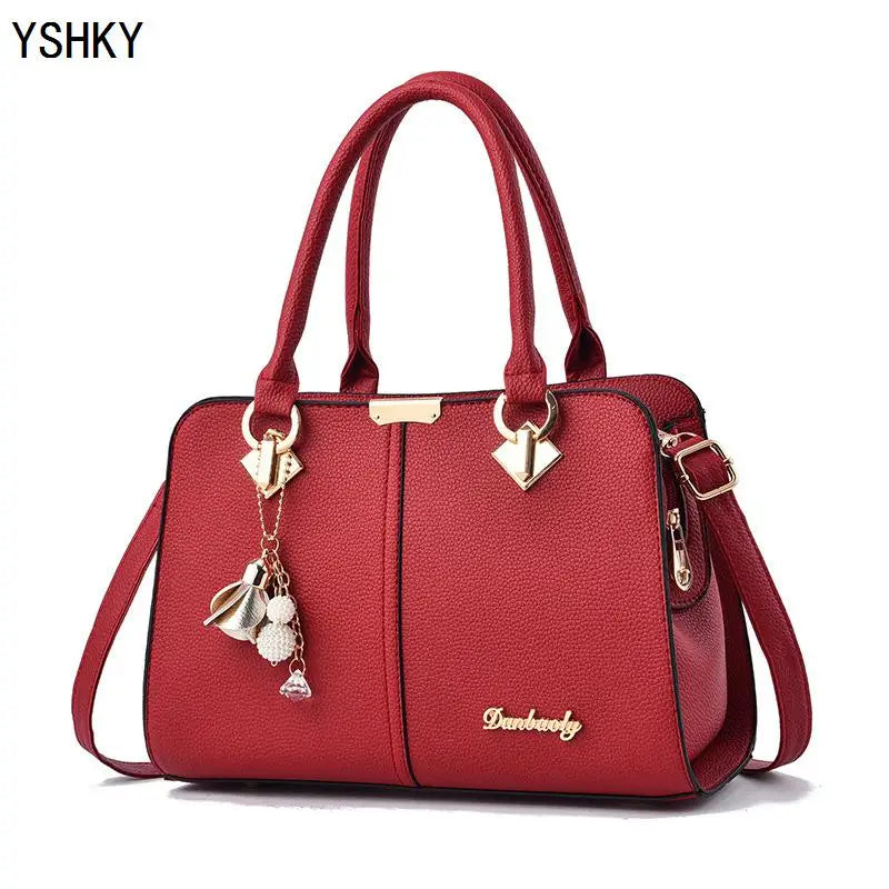 women bag Fashion Casual Luxury handbag Designer Shoulder bags new bags for women 2025 Composite bag Messenger bag women bag