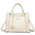 Luxury Handbags Women Bags Designer 3 Layers Soft Leather Shoulder Crossbody Sac Ladies Large Capacity Shopping Messenger Tote