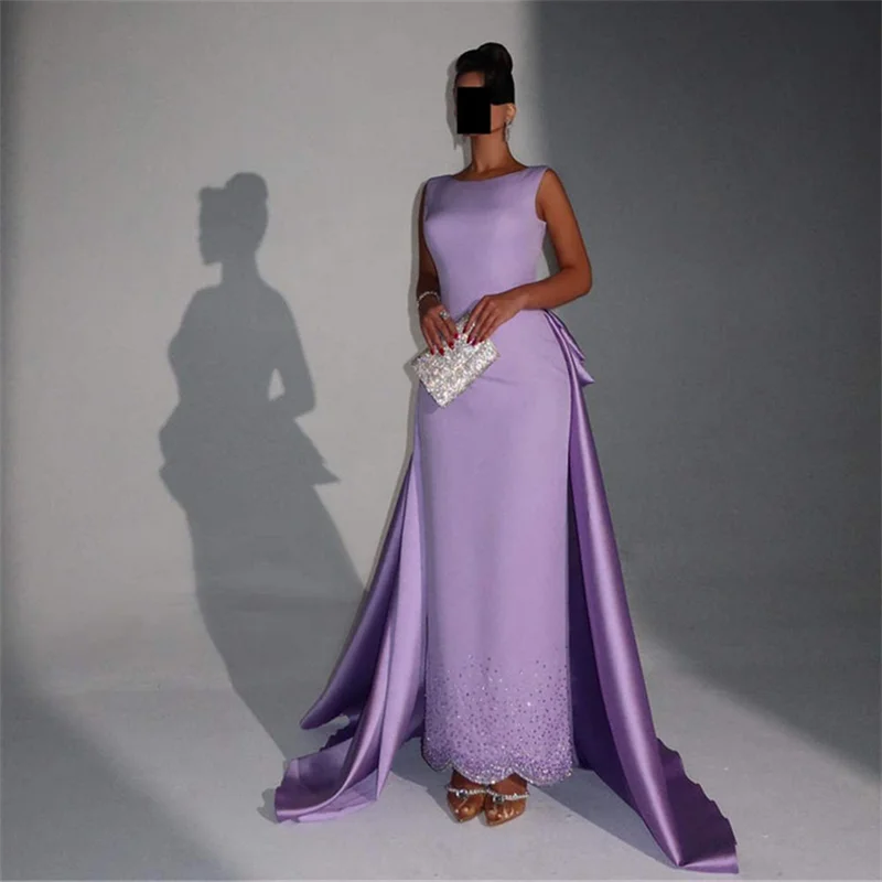 Elegant Evening Dresses 2025 for Women Vestidos de Fiesta Elegantes  فساتين سهرة فخمة  Prom Dresses Serene Hill Pa