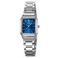 SKMEI Female Fashion Small Dial Watches For Women Elegance Business Quartz Wristwatches Ladies Waterproof Watch Relogio Feminino