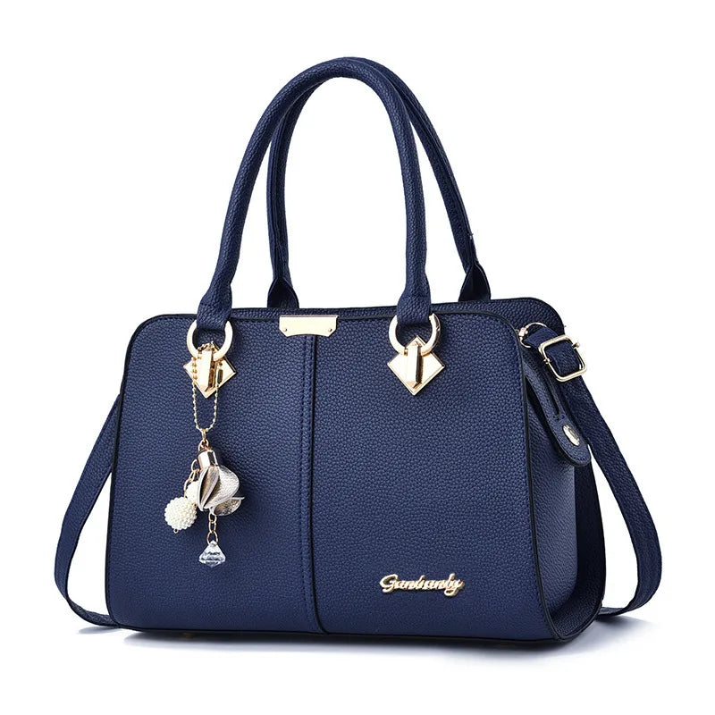 women bag Fashion Casual Luxury handbag Designer Shoulder bags new bags for women 2025 Composite bag Messenger bag women bag