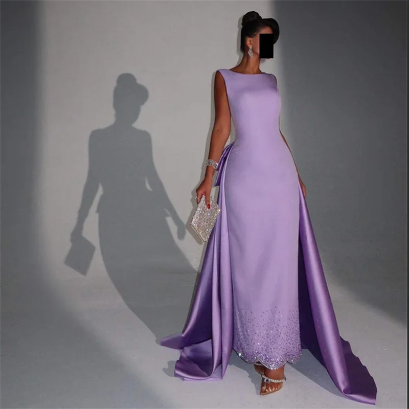 Elegant Evening Dresses 2025 for Women Vestidos de Fiesta Elegantes  فساتين سهرة فخمة  Prom Dresses Serene Hill Pa