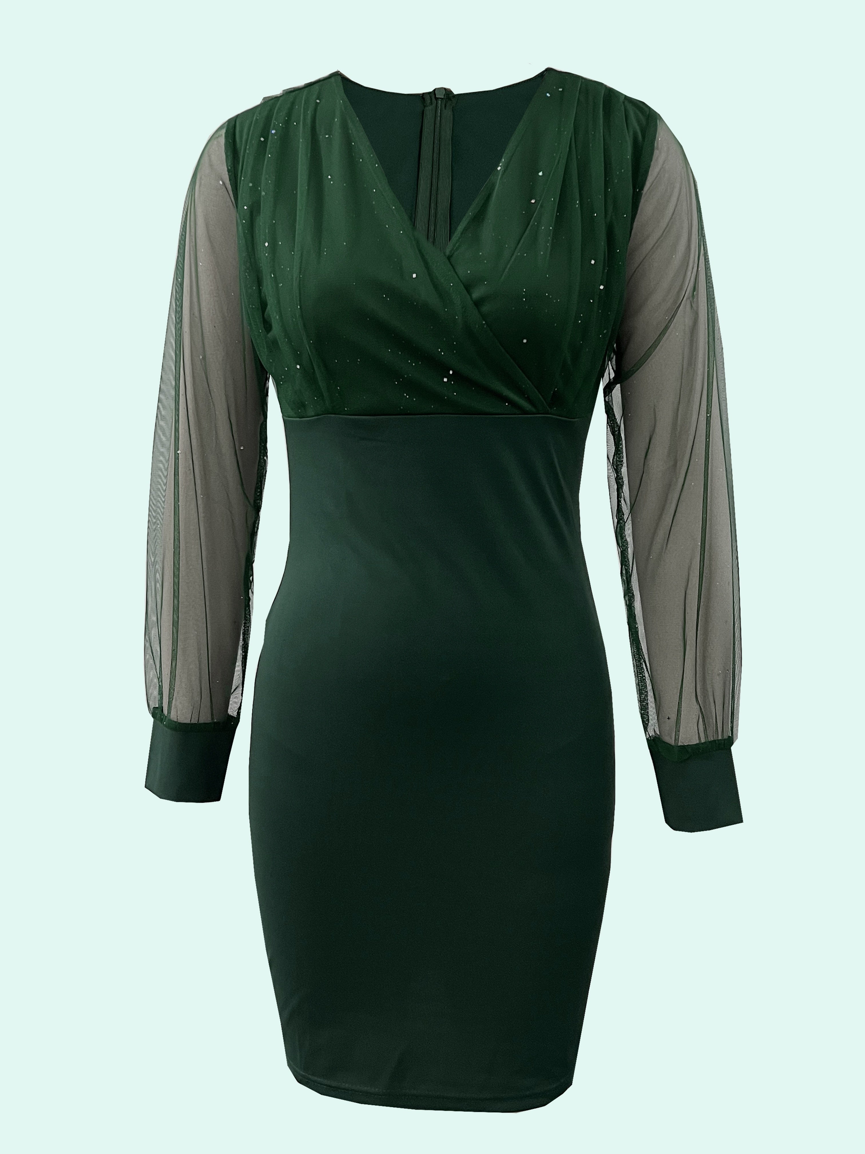 Data-driven Bestseller Light Formal Dress Party Style
