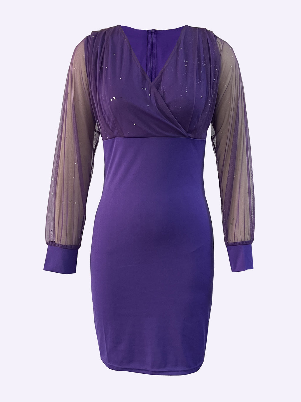 Data-driven Bestseller Light Formal Dress Party Style